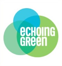 Echoing Green logo