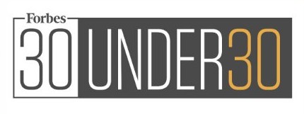 Forbes 30 Under 30 logo