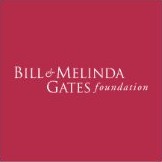 Bill & Melinda Gates Foundation logo